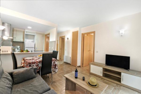 Sport & Leisure Andorra Stay - Happy Rentals